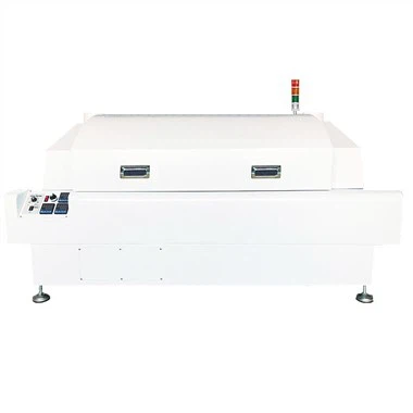 Krets elektronisk PCB tillverkningsutrustning