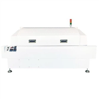 Krets elektronisk PCB tillverkningsutrustning