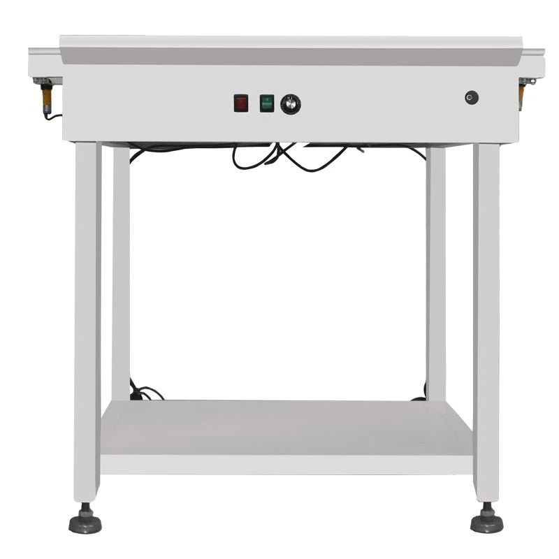 HW-J100 Pasta Mixer Plockare