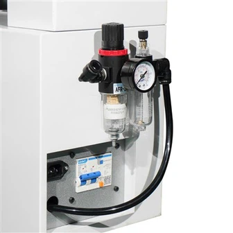 Automatisk kretskortsmontering med hjälp av Pick & Place Machine