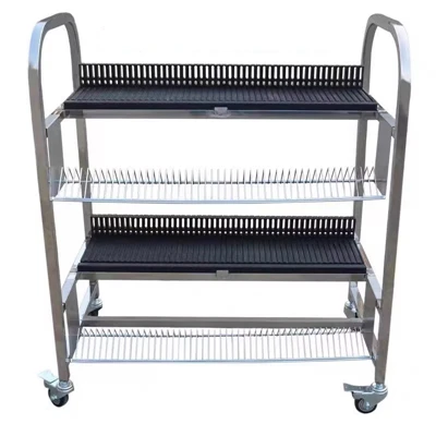 Framtida trender inom Mounter Technology