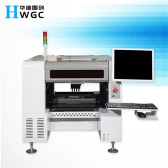 Kinesiska PCB-tillverkare